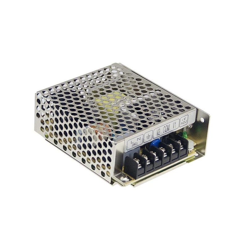 MEANWELL RS-35-24 SNT case 36W 24V/1,5A