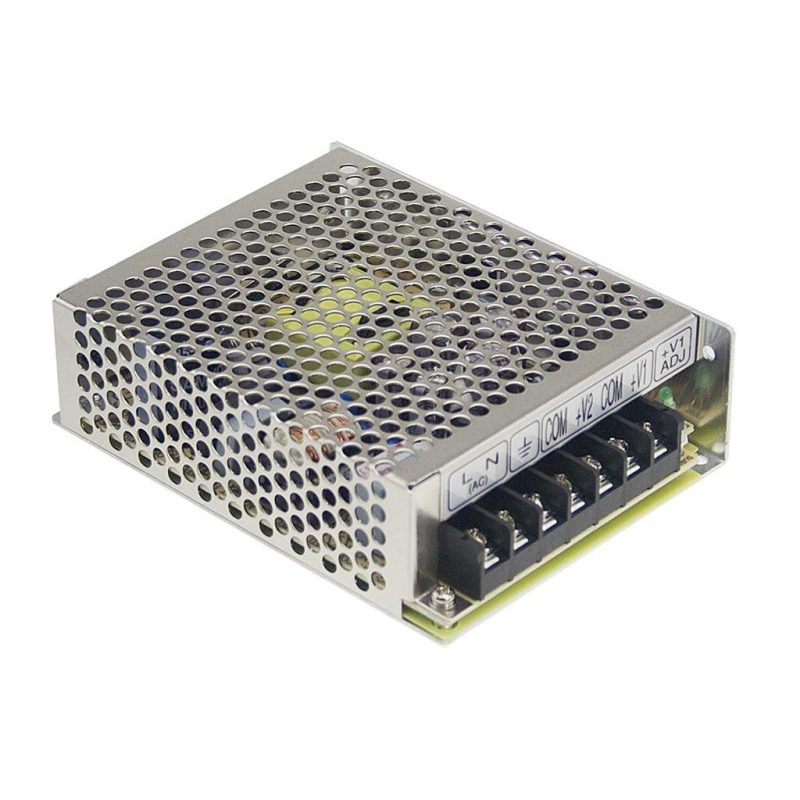MEANWELL RS-50-48 SNT case 52W 48V/1,1A