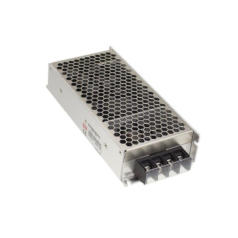 MEANWELL RSD-200C-12 DC/DC-Conv 33,6-62,4V:12V 16,7A 200,4W
