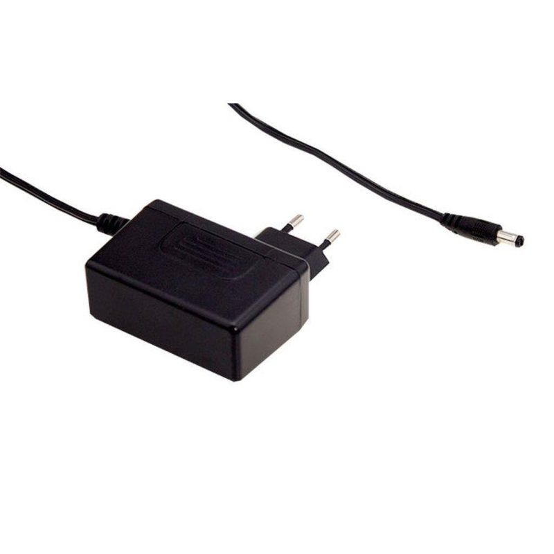 MEANWELL SGA25E05-P1J Stecker-SNT 20W 5V/4A