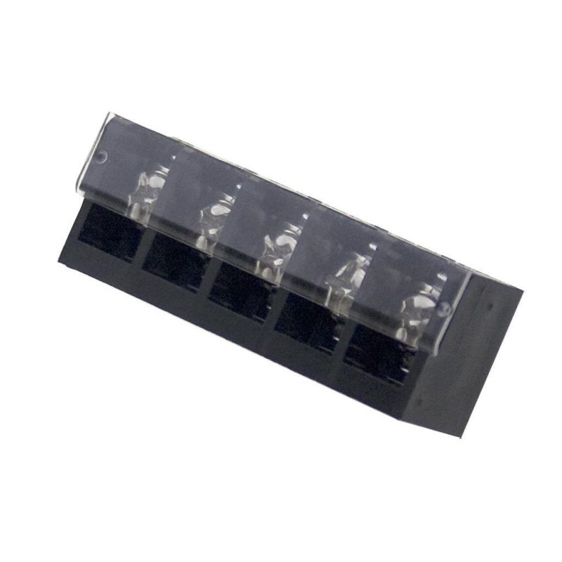 MEANWELL TBC-05 Abdeckung f. Schraubklemmen 5polig RM9,5
