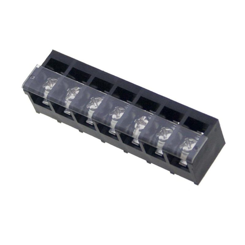 MEANWELL TBC-07 Abdeckung f. Schraubklemmen 7polig RM9,5
