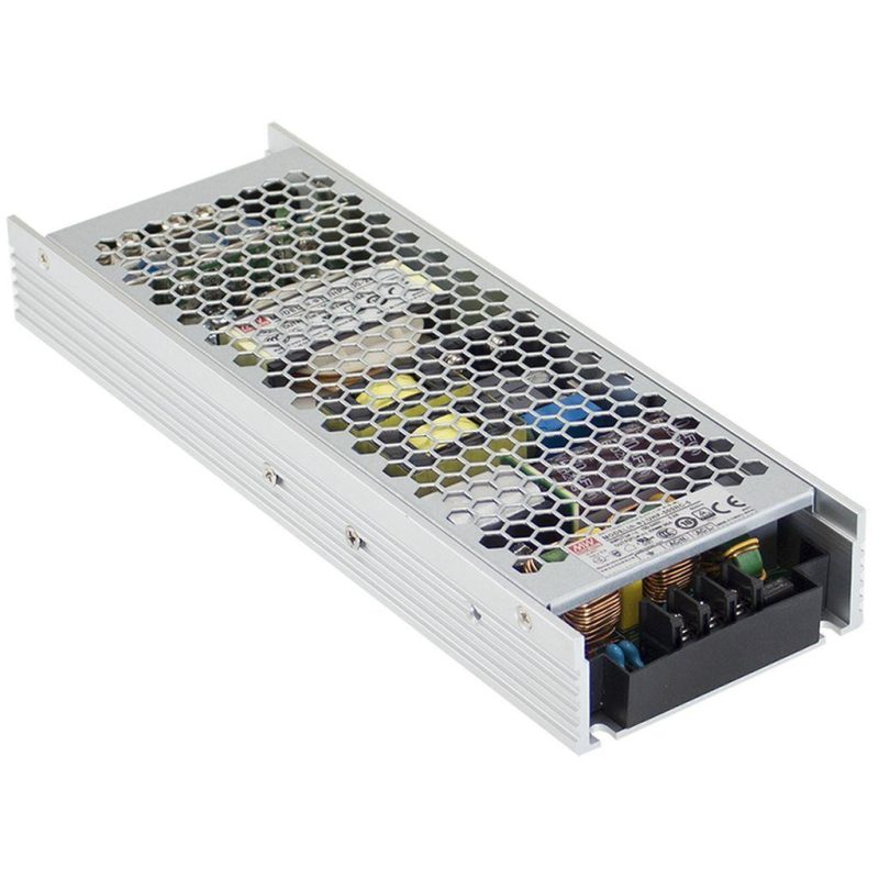 MEANWELL UHP-500-36 SNT U-Bracket 500,4W 36V/13,9A