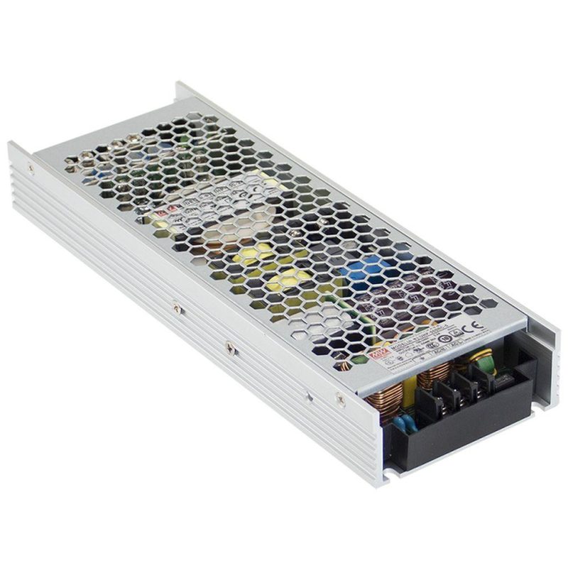 MEANWELL UHP-500R-48 SNT U-Bracket 501,6W 48V/10,45A