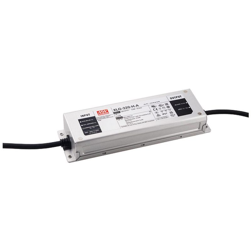 Meanwell XLG-320-V-A