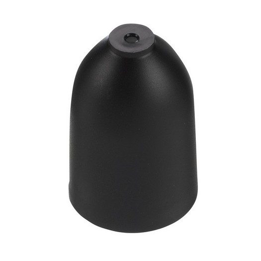 NORDIC | GLOBAL TRAC PRO | Deckenhalter mit Baldachin SKB 301 schwarz