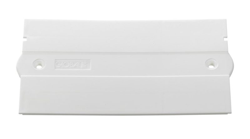 NORDIC | GLOBAL TRAC PRO | Abdeckplatte XTSF10 für Einspeisung weiß