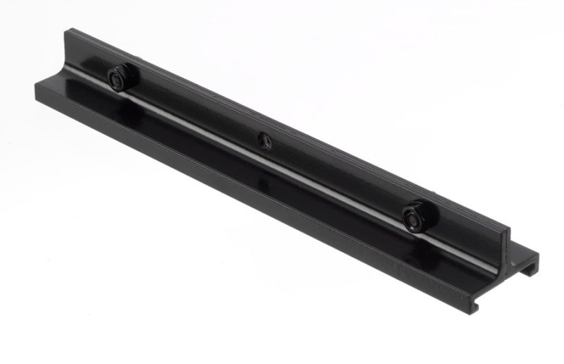 NORDIC | GLOBAL TRAC PRO | Abhängebrücke (Stoßstellenverbinder)  SKB18 schwarz