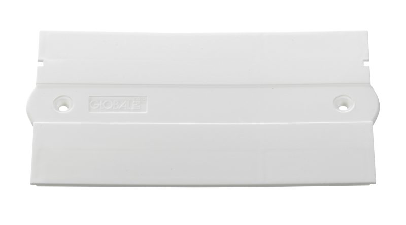 NORDIC | GLOBAL TRAC PRO | Abdeckung für Einspeisung XTSF610. DALI Verbinder weiß