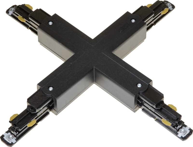 NORDIC | GLOBAL TRAC PULSE | DALI X-Verbinder XTNC638 schwarz