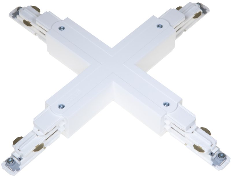 NORDIC | GLOBAL TRAC PULSE | DALI X-Verbinder XTNC638 weiß