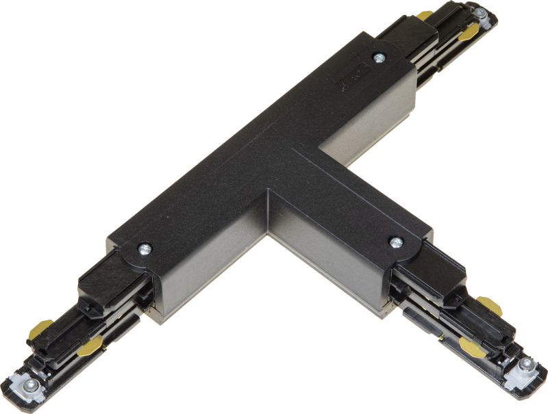 NORDIC | GLOBAL TRAC PULSE | DALI | T-Verbinder XTSC639 | Erde außen link | schwarz