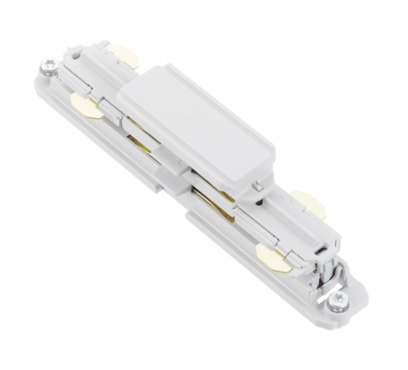 NORDIC | GLOBAL TRAC PULSE | DALI Verbinder Kupplung XTSC621 weiß