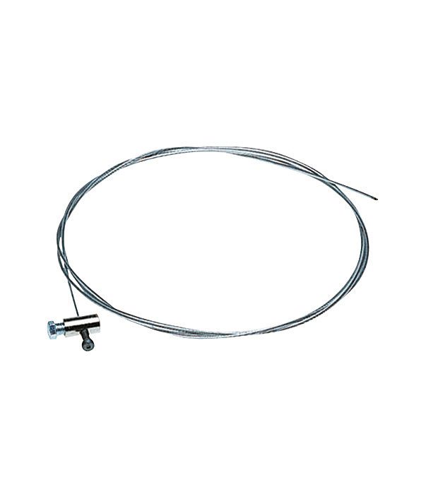 NORDIC | GLOBAL TRAC PRO | Seil-Abhängung SKB34 für 3-Phasen-Schiene 1.5 m