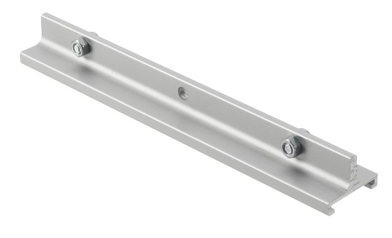 NORDIC | GLOBAL TRAC PRO | Abhängebrücke (Stoßstellenverbinder) SKB18 grau