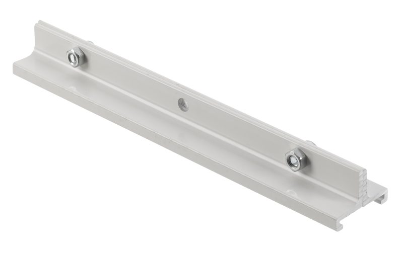 NORDIC | GLOBAL TRAC PRO | Abhängebrücke (Stoßstellenverbinder)  SKB18 weiß