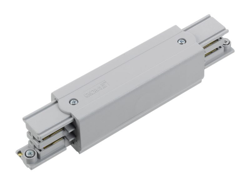 NORDIC | GLOBAL TRAC PRO | Mitteleinspeisung grau XTS 14-1