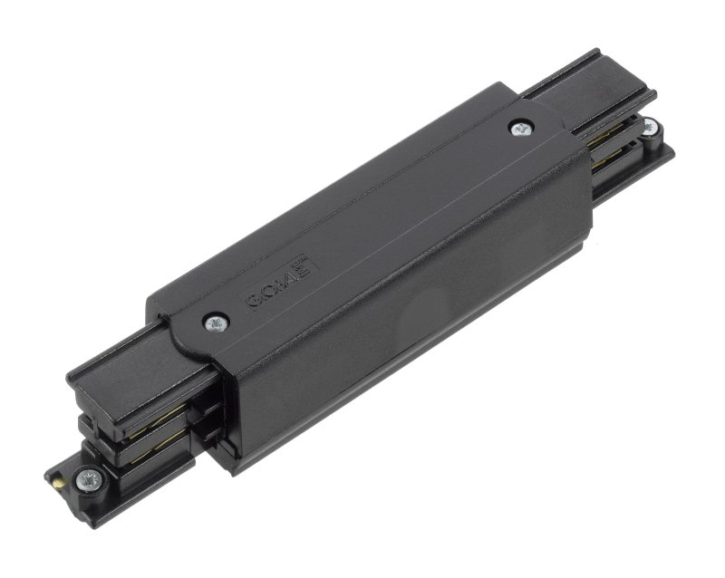 NORDIC | GLOBAL TRAC PRO | Mitteleinspeisung schwarz XTS 14-2