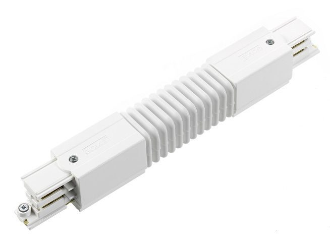 NORDIC | GLOBAL TRAC PRO | Verbindungsstück XTS 23  weiß flexibel