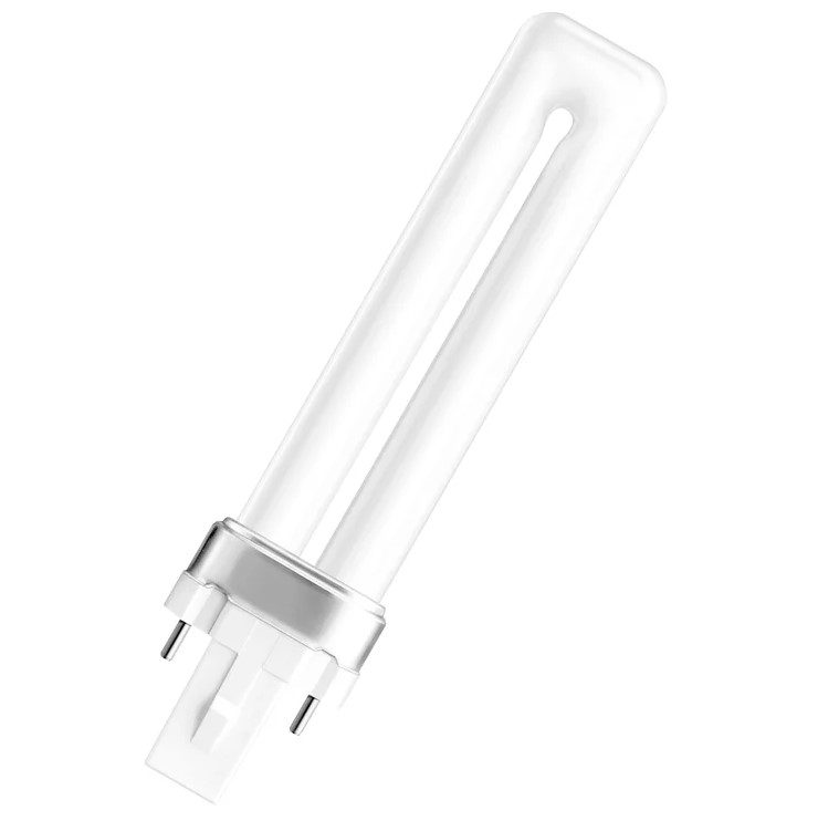 OSRAM DULUX S 9W/840 G23 LUMILUX Cool White