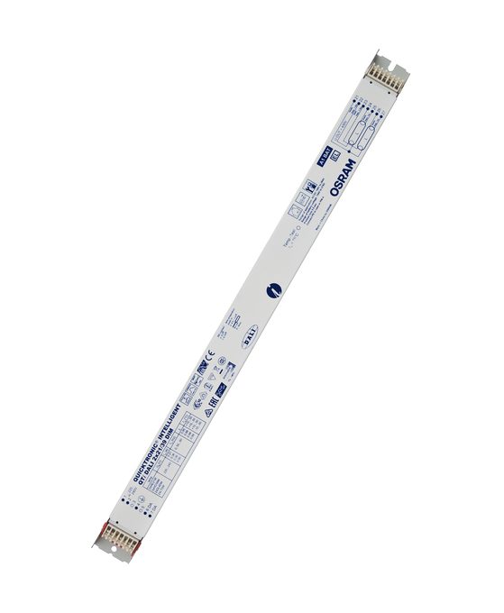 OSRAM Vorschaltgerät QTi DALI 2x21/39/220-240 DIM (Für T5 Röhren) - Bild 1