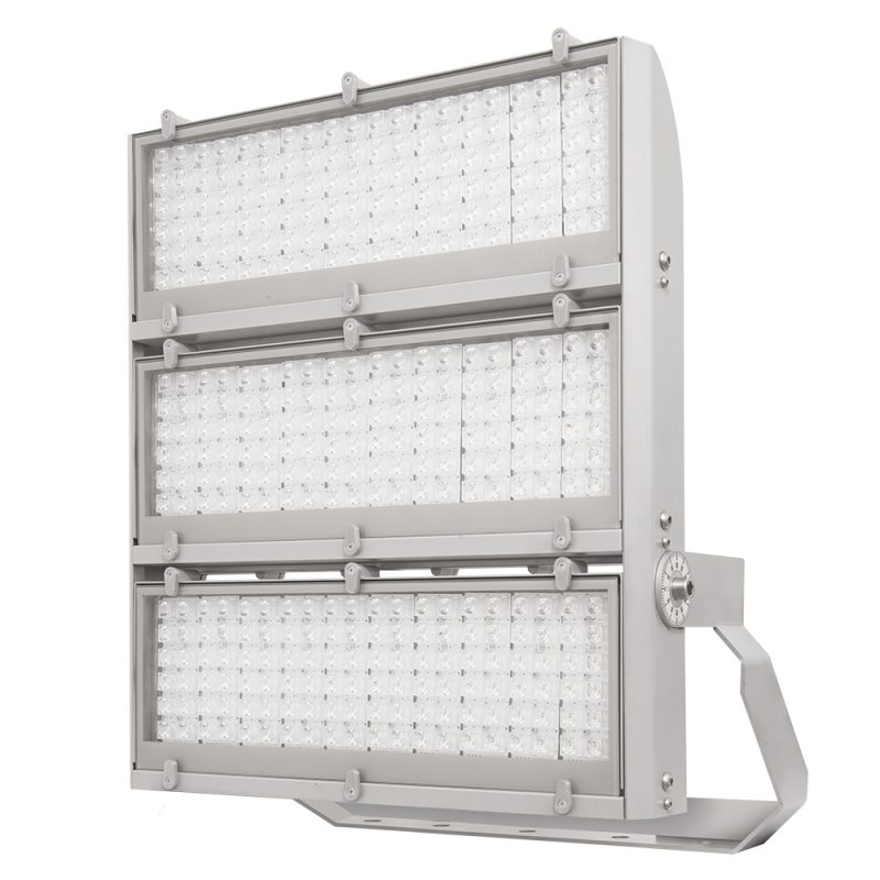 7103 MAGIC 3 (AR) 1200W 4000K Silber - Bild 1