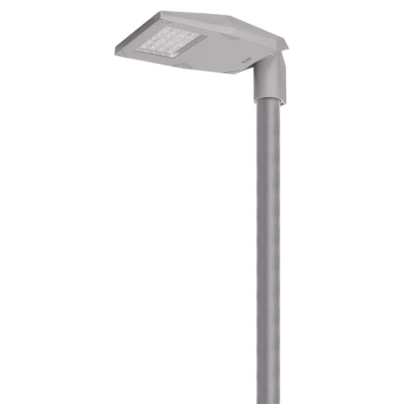 9200 MIG 1 (AD) 18W 5000K Silber - Bild 1