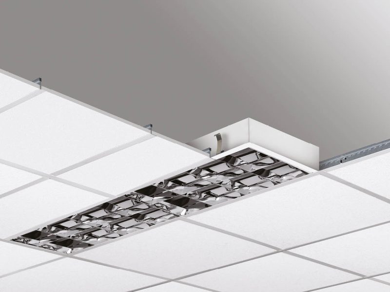 TEC-MAR LED DARK-LED R2 - 1120R20442EL - 42W|4000K|4800lm
