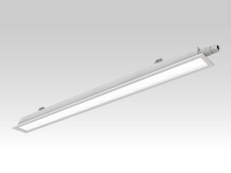 TEC-MAR LED IRIS 1236 P9 - 2258P94039EL - 39W|4000K|5800lm
