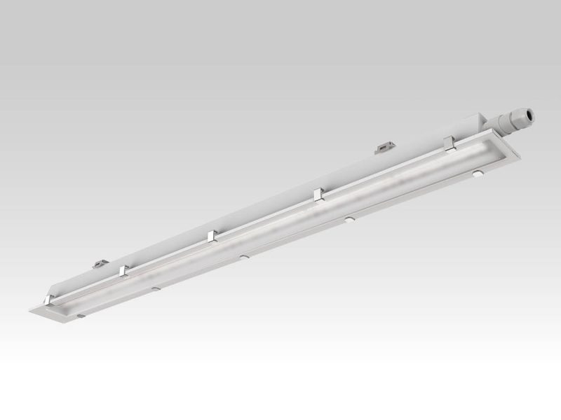TEC-MAR LED IRIS 1236 VA - 2258VA4039EL - 39W|4000K|5400lm