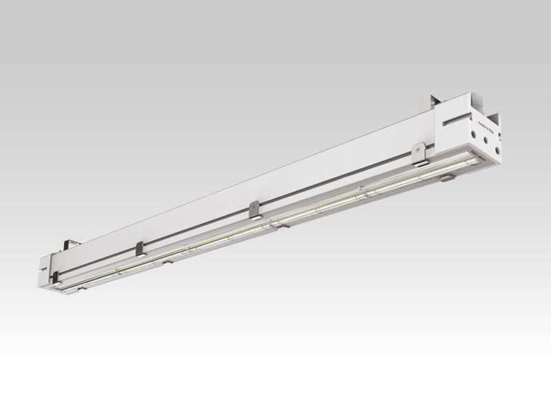 TEC-MAR LED GIOTTO S 1520 EL - 3001EL4049GL - 49W|4000K|6500lm
