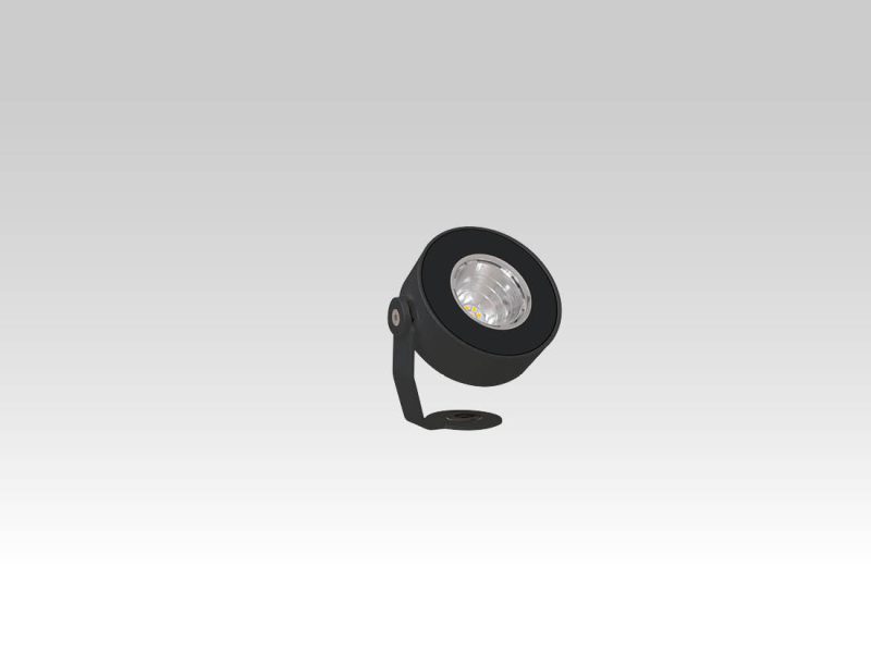 ROD 10W 4000K CRI>80 mod.C3 (WHITE)