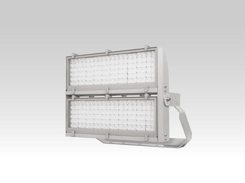 TEC-MAR LED 7102 MAGIC 2 RR - 900W | 3000K | 119.500lm