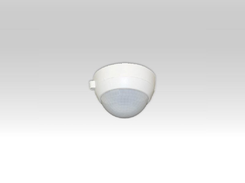 Autonomer Industrie-Präsenz- und Lichtsensor DALI. - Bild 1
