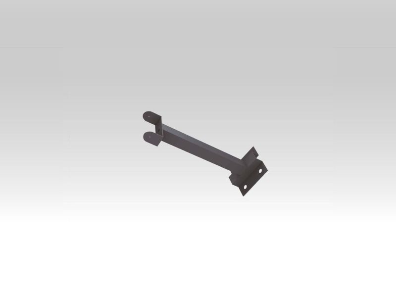 Wandhalter für Anthrazit. - Bild 1