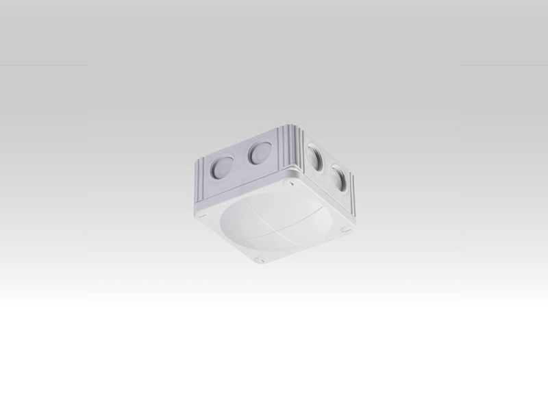 Bluetooth-Knoten CASAMBI für industrielle DALI-Geräte. - Bild 1