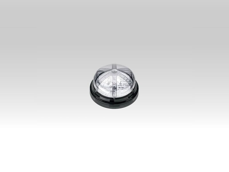 Lichtsensor für Straßenleuchten mit Zhaga D4i-Schnittstelle - Bild 1