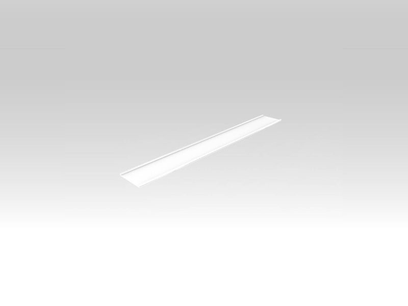 Opalstreuscheibe in Platte 1685mm. - Bild 1