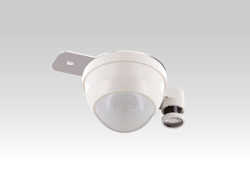 Lichtstärke- und Präsenzsensor für industrielle DALI-Leuchten - Bild 1