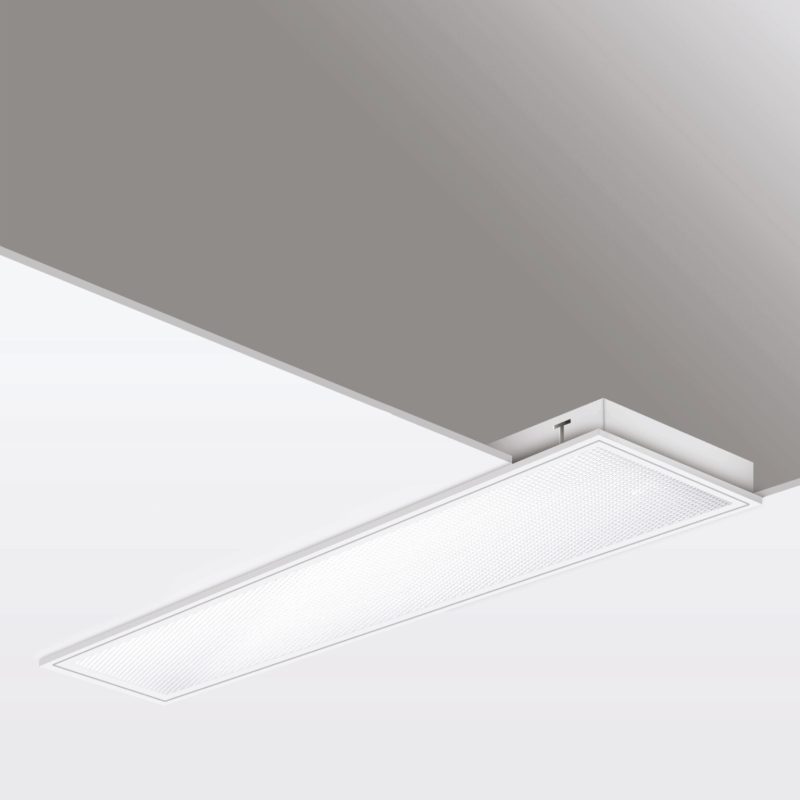 Einbauleuchte 1100 VENEZIA (RP) 32W 4000K CRI 90 Weiß symmetrisch breitstrahlend DALI 2 / DALI 2 push - Bild 1