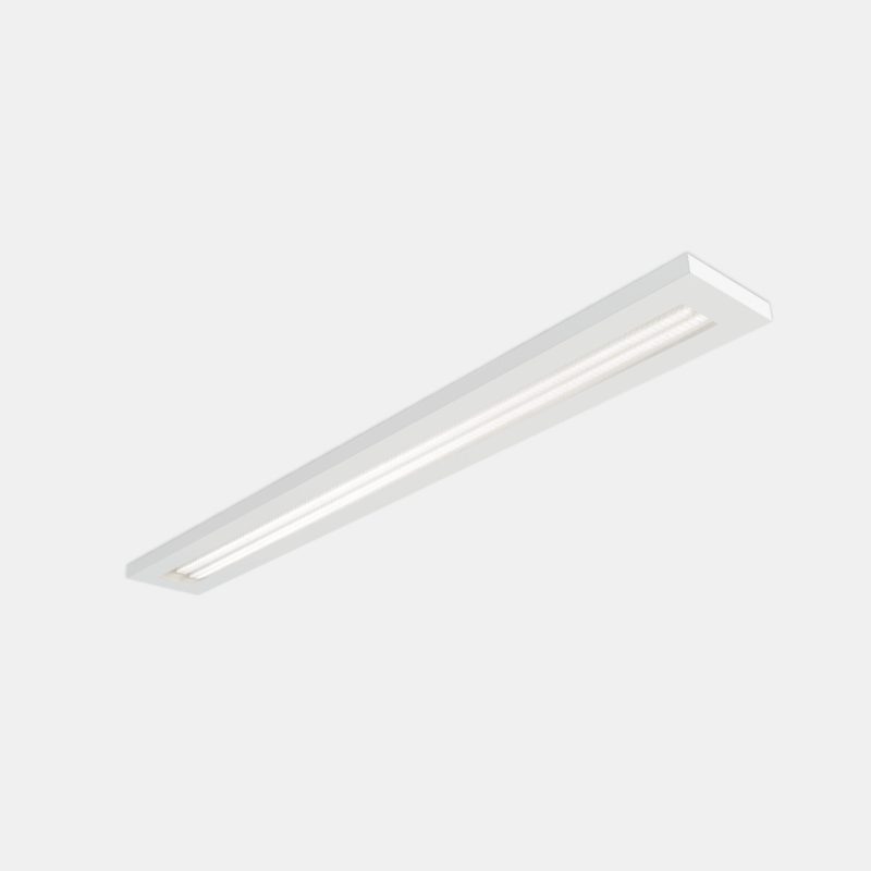 Pendelleuchte 2013 BLANCA HP (RP) 10W 3000K Weiß DALI 2 / DALI 2 push - Bild 1