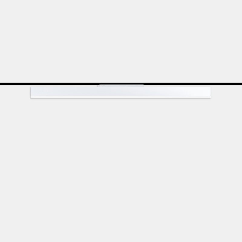 Strahler 6103 SLIM B (R3) 12W 3000K Weiß symmetrisch breitstrahlend DALI (220-240Vac) - Bild 1