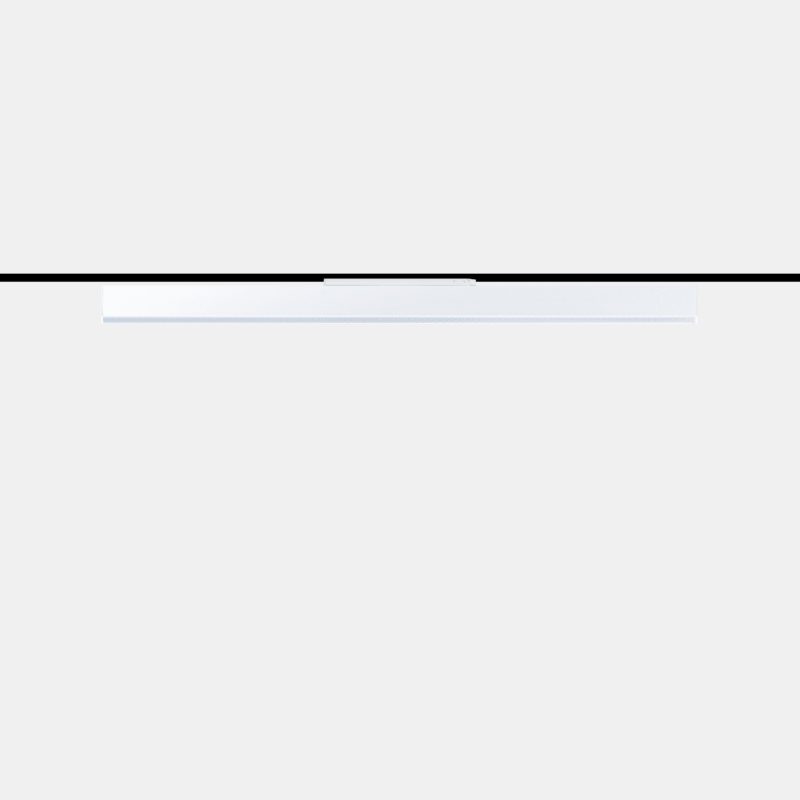 Strahler 6103 SLIM B (RP) 6W 4000K Schwarz symmetrisch breitstrahlend DALI (220-240Vac) - Bild 1