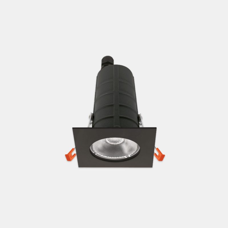 6200 CLEO (Q6) 12W 2700K AISI 304 - Bild 1