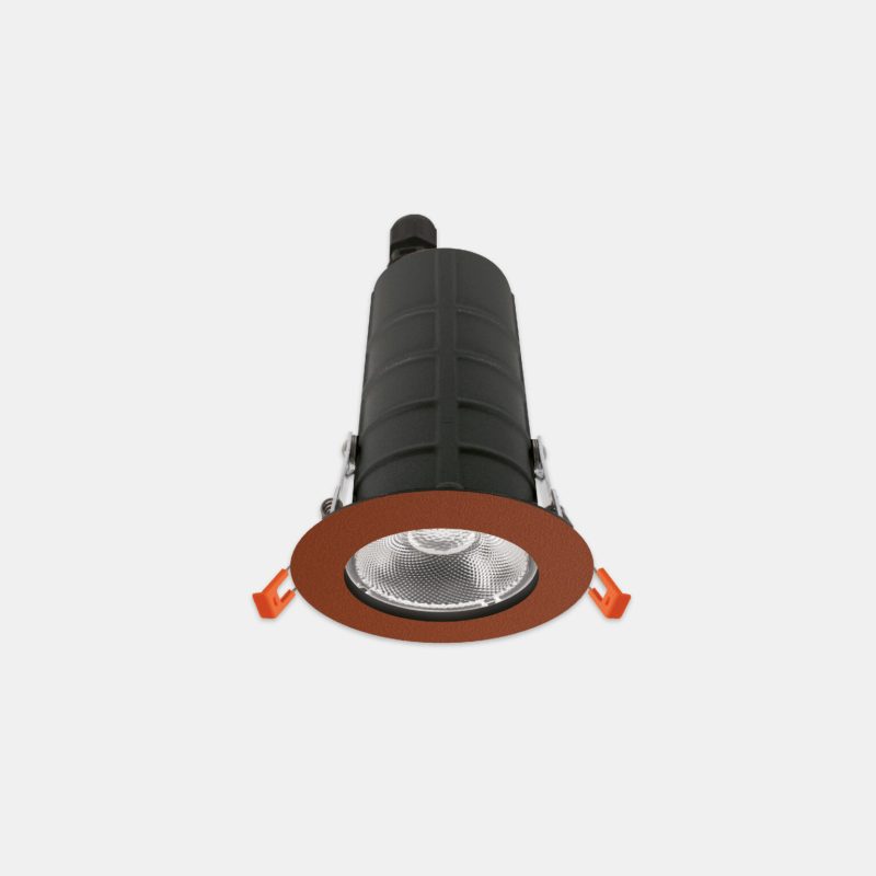 6200 CLEO (R6) 8W 3000K AISI 304 - Bild 1