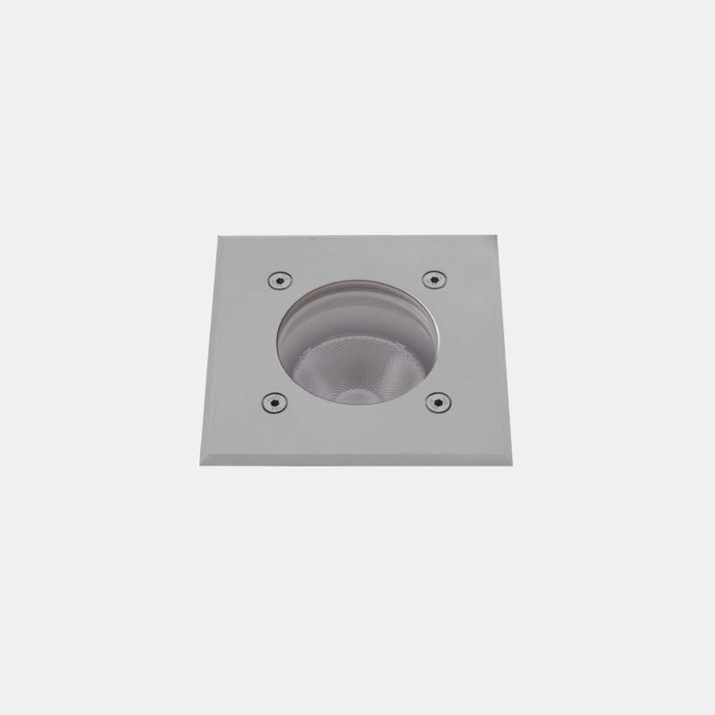 7045 SIRO (Q6) 6W 2700K AISI 304 - Bild 1