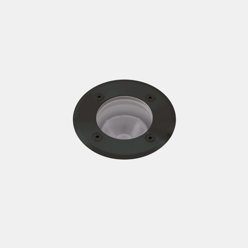 7045 SIRO (R3) 6W 2700K AISI 304 - Bild 1