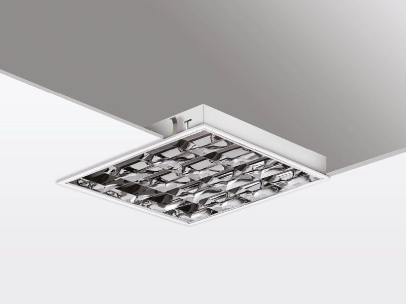 TEC-MAR LED 1100 VENEZIA - 11002Q0323CS - 23W|3000K|2633lm|Casambi