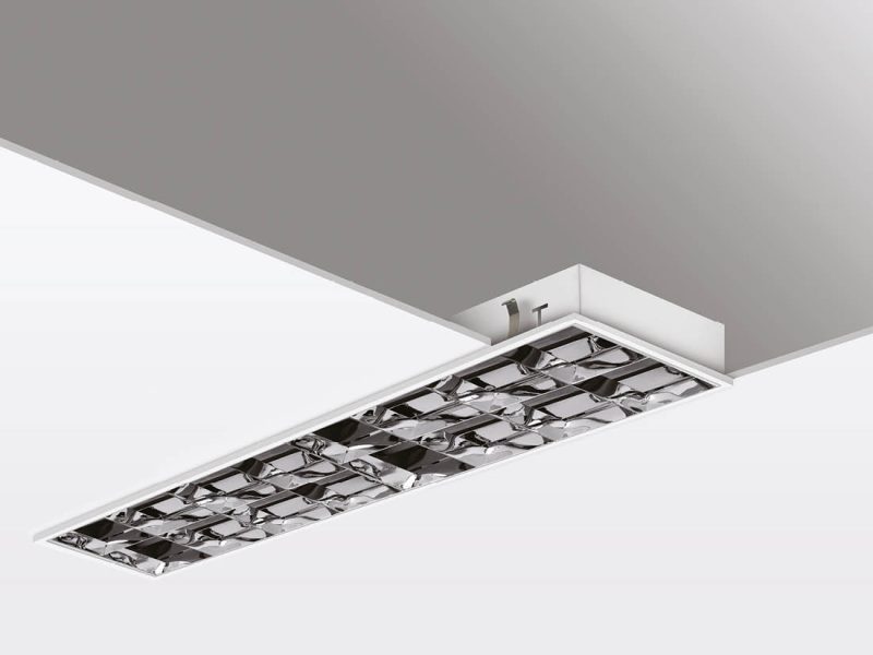 TEC-MAR LED 1100 VENEZIA - 11002R0342CS - 42W|3000K|4535lm|Casambi