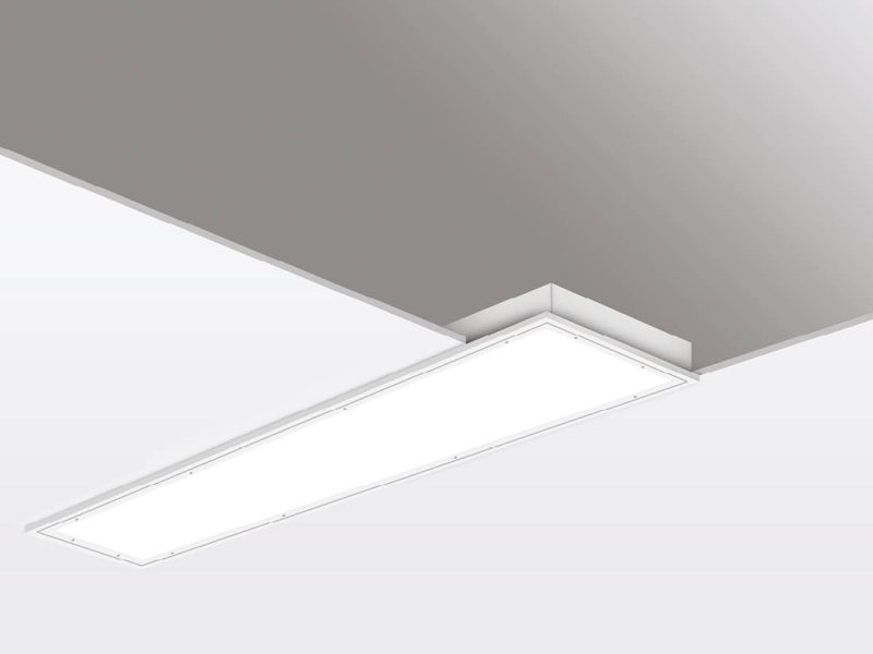 TEC-MAR LED 1810 DIANA 2 IP65 - 1810RPV942E3 - 42W|4000K|4818lm - Bild 1